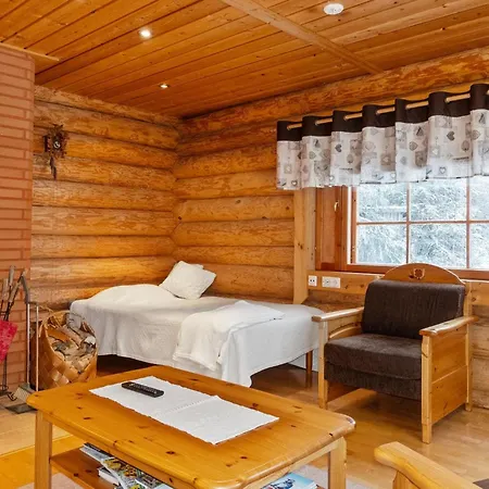 Lomakoto By Interhome Loma-asunnot Salla