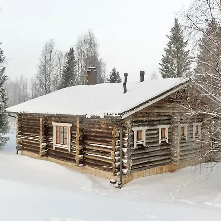 Loma-asunnot Lomakoto By Interhome Salla
