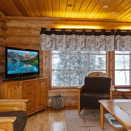 Lomakoto By Interhome Salla