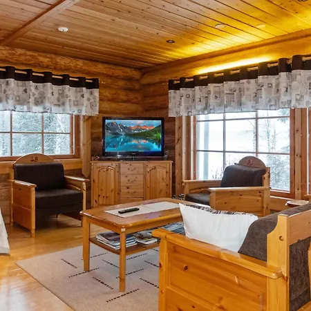Lomakoto By Interhome Loma-asunnot