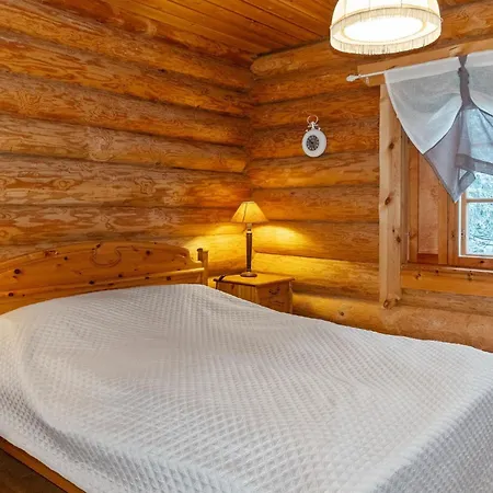 Lomakoto By Interhome Loma-asunnot Salla