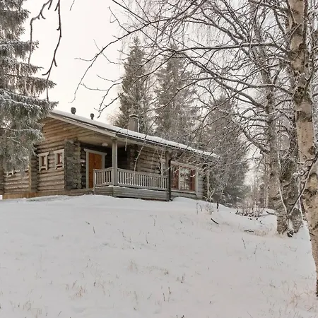 Loma-asunnot Lomakoto By Interhome Salla