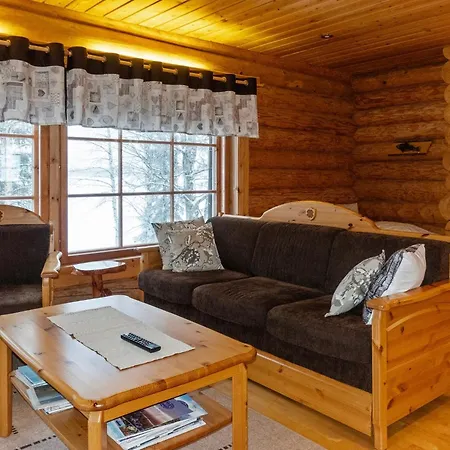Lomakoto By Interhome Loma-asunnot *
